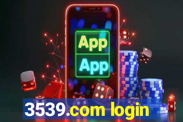 3539.com login